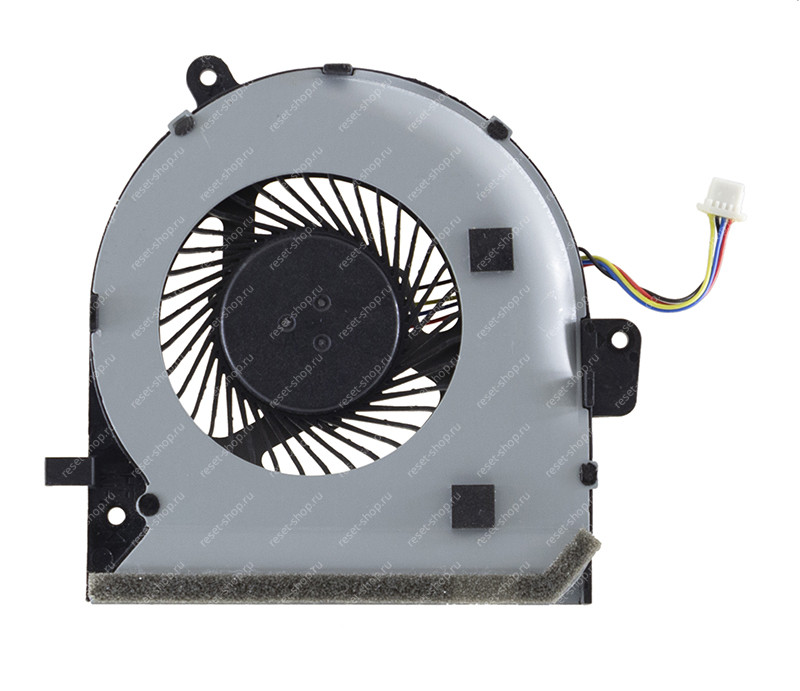 Вентилятор Б/У ASUS FX502VE (для процессора)