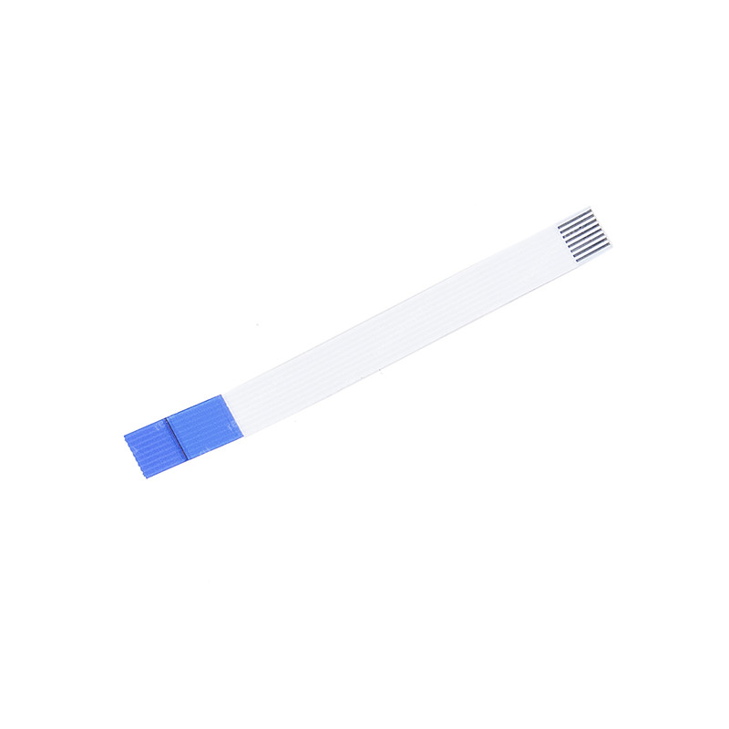 Шлейф тачпада для ноутбука ASUS N56VM (8-pin, 50 мм) ORIGINAL