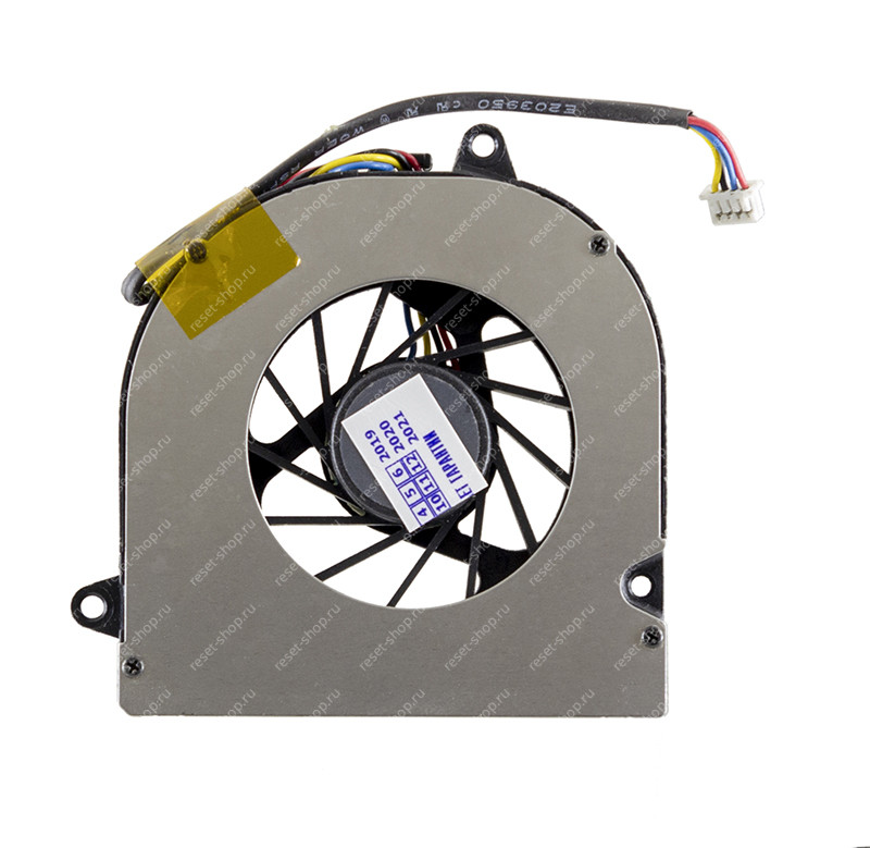 Вентилятор ASUS U45J