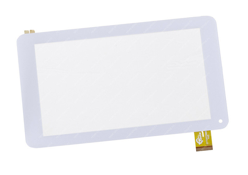 Тачскрин 7" MA-Z7Z233 белый