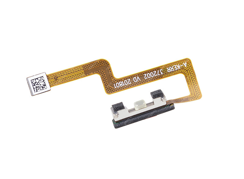 Сканер отпечатка пальца ASUS Zenfone 7 ZS670KS ORIGINAL