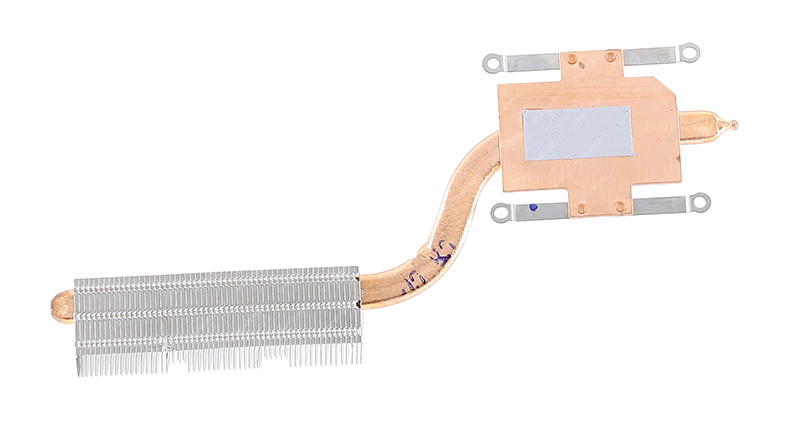 Термотрубка ASUS X542UA ORIGINAL