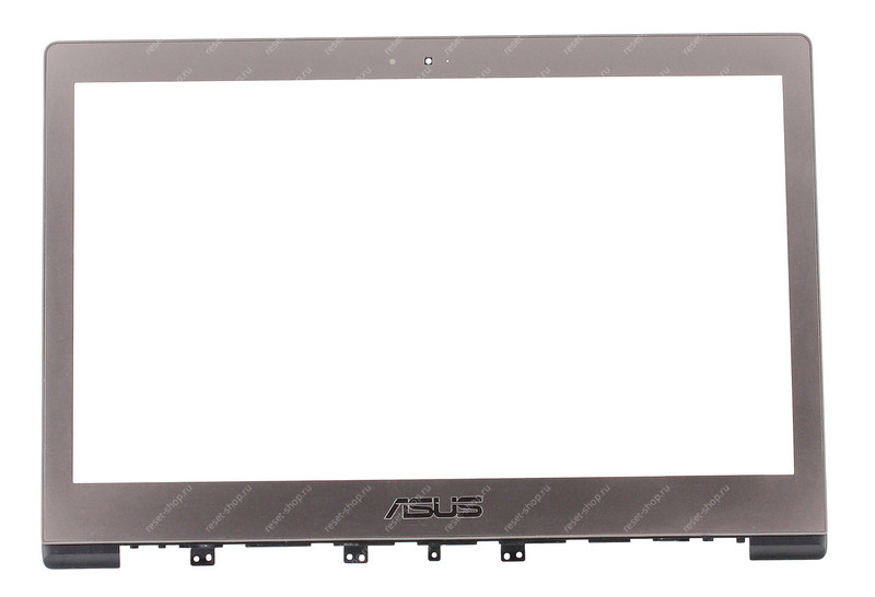 Корпус Б/У ASUS UX303LA часть B (Рамка) сиреневый