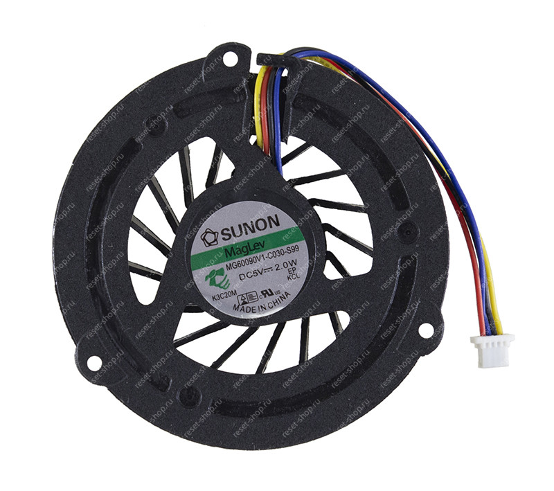 Вентилятор Lenovo ThinkPad SL300 Вентилятор Lenovo ThinkPad SL300