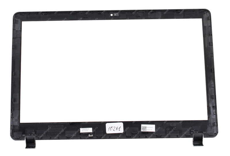 Корпус Б/У Acer Aspire ES1-523 часть B (Рамка) черный
