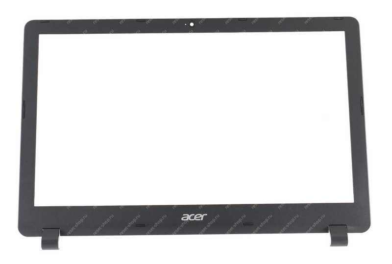 Корпус Б/У Acer Aspire ES1-523 часть B (Рамка) черный