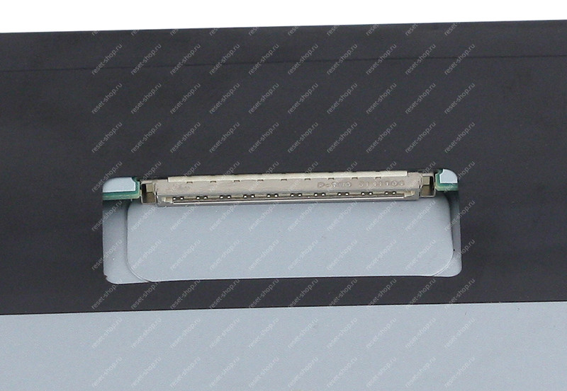 Матрица Б/У 19.5" (30pin LVDS) 1600x900 TN матовая M195RTN01.1