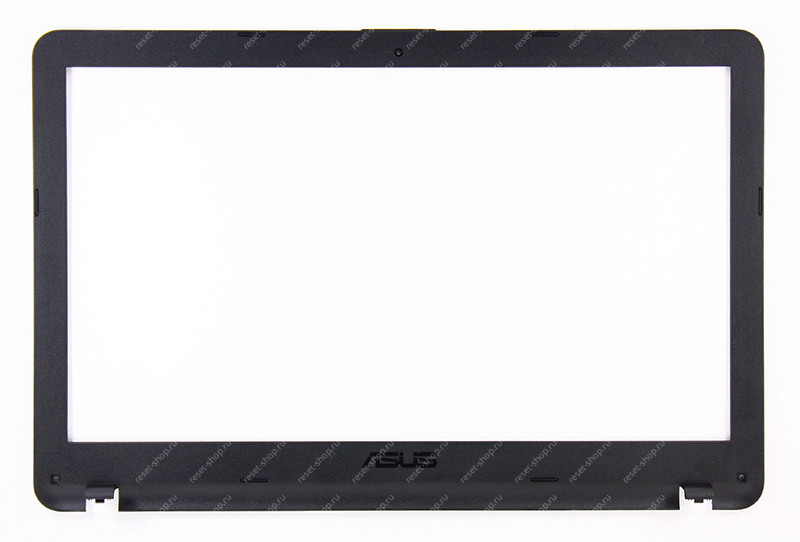 Корпус Б/У ASUS X540L часть B (Рамка) черный Корпус Б/У ASUS X540L часть B (Рамка) черный