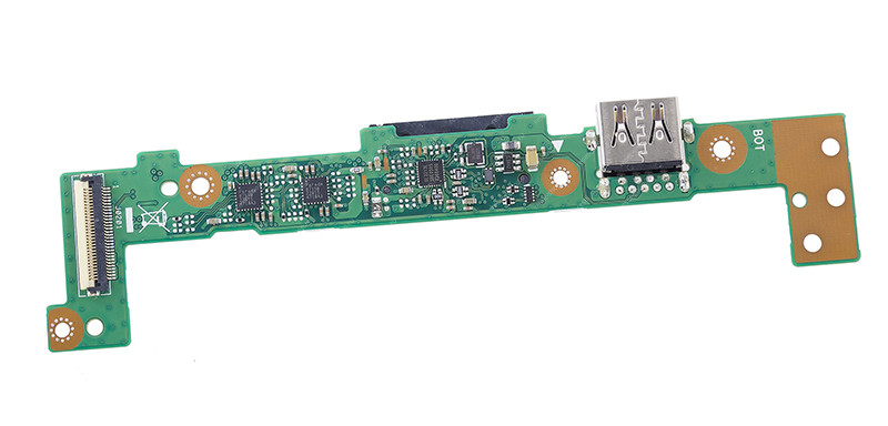 Плата интерфейсная ASUS P5340FA ORIGINAL