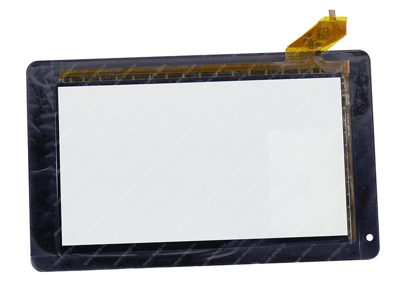 Тачскрин 7" A11020700067_V08_(1) A00 / CT360 / ZX-1308
