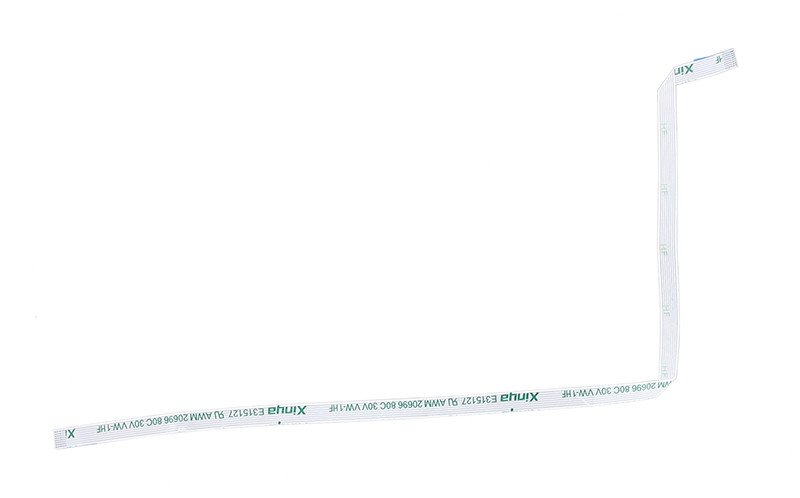 Шлейф тачпада Б/У ASUS X555LD 8 pin Шлейф тачпада Б/У ASUS X555LD 8 pin