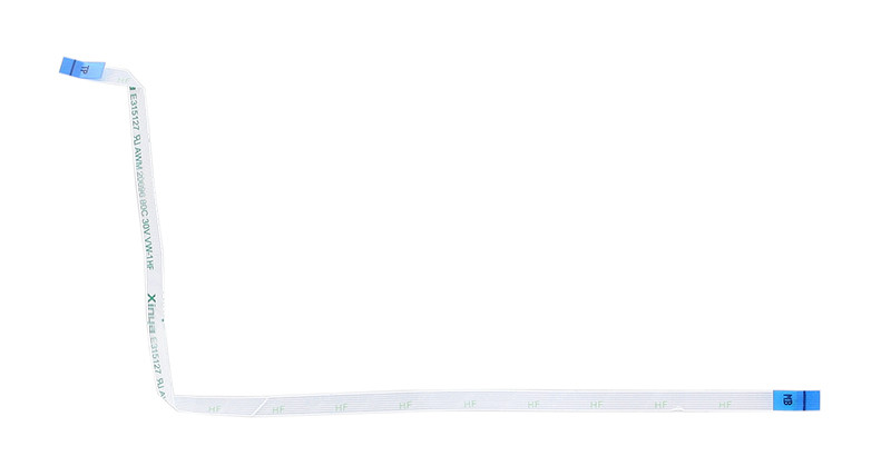 Шлейф тачпада Б/У ASUS X555LD 8 pin Шлейф тачпада Б/У ASUS X555LD 8 pin