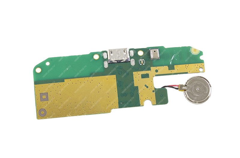 Сабборд для смартфона Б/У ASUS ZenFone Go ZB500KG