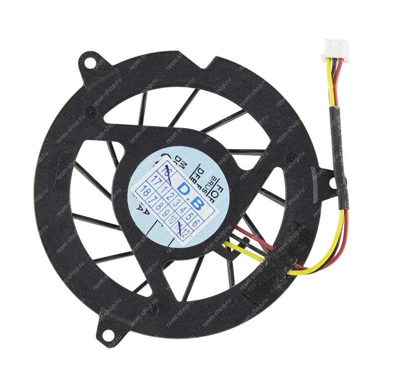 Вентилятор Acer Aspire 3050 Вентилятор Acer Aspire 3050