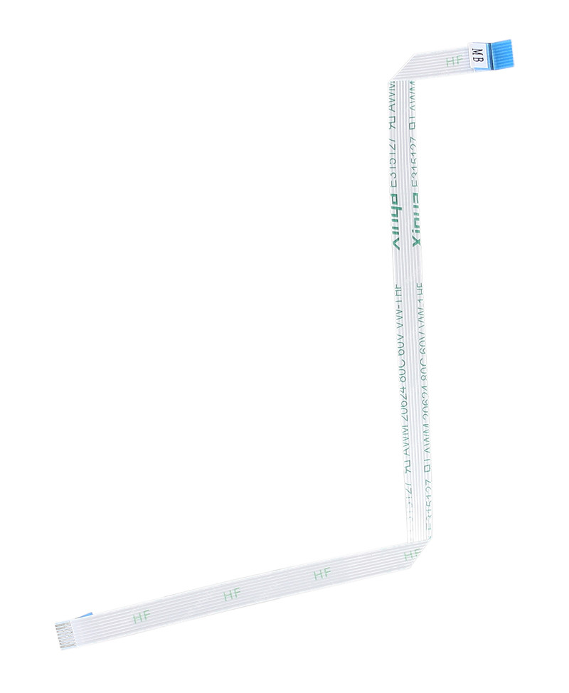 Шлейф платы микрофона ASUS X330UA (8-pin, 154 мм)