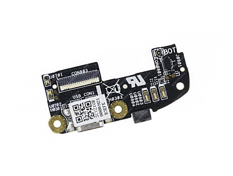 Сабборд для смартфона ASUS ZenFone 2 ZE550ML ORIGINAL