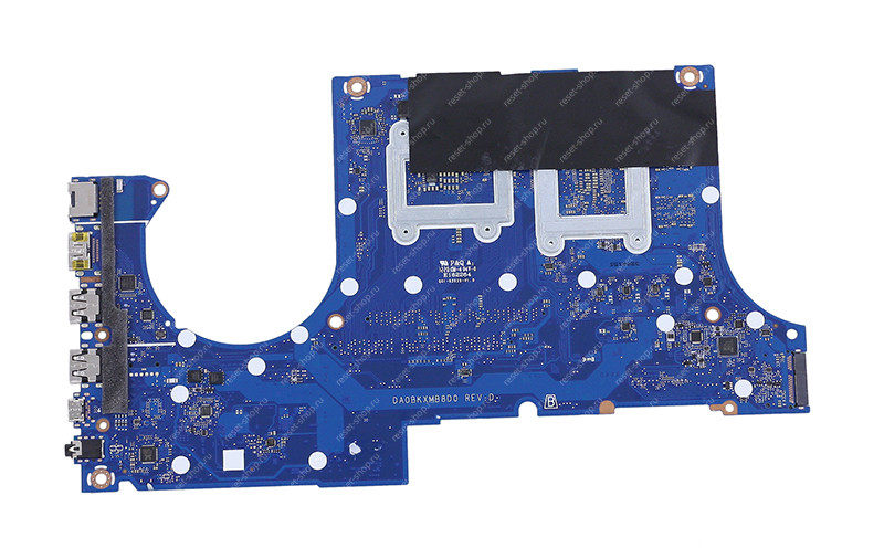 Материнская плата ноутбука ASUS FA506II (процессор R7-4800H, GTX 1650 4 Гб) 90NR03M0-R00020 / УЦЕНКА