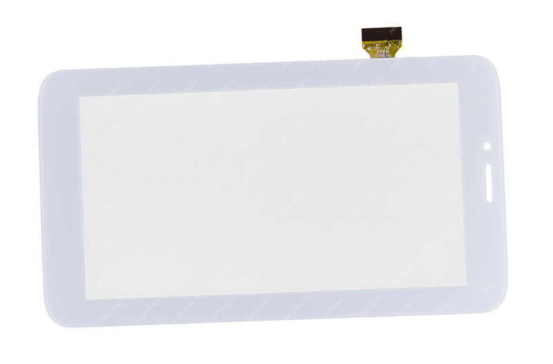 Тачскрин 6.5" TPC0965 VER2.0 белый