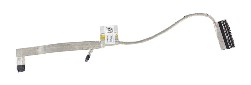 Шлейф матрицы планшета Б/У ASUS T300LA (30 pin eDP)