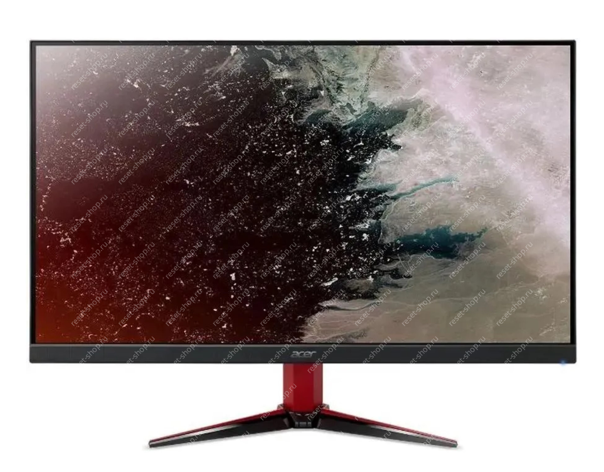 Монитор 27" Acer VG271UM3BM 2560x1440@180Гц IPS 0.5 мс, 250 кд/м2, DisplayPort, HDMI / УЦЕНКА Монитор 27" Acer VG271UM3BM 2560x1440@180Гц IPS 0.5 мс, 250 кд/м2, DisplayPort, HDMI / УЦЕНКА