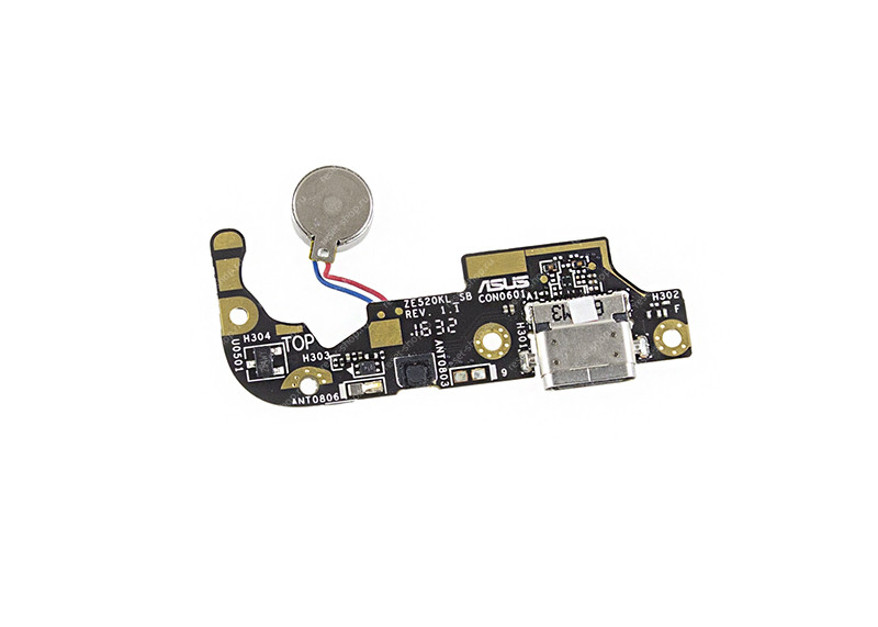 Сабборд для смартфона Б/У ASUS ZenFone 3 ZE520KL Rev 1.1
