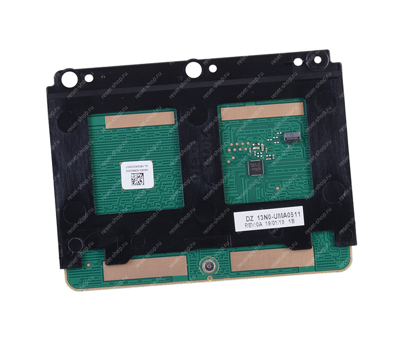 Тачпад для ноутбука ASUS UX410UF оригинальный золотистый