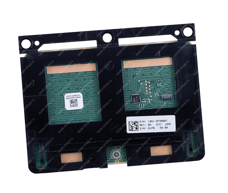 Тачпад для ноутбука ASUS X705UB ORIGINAL белый