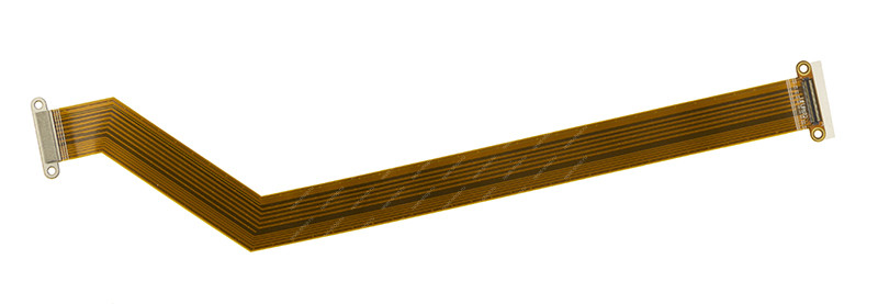 Шлейф платы интерфейсной Б/У ASUS UX370UA Rev 1.0