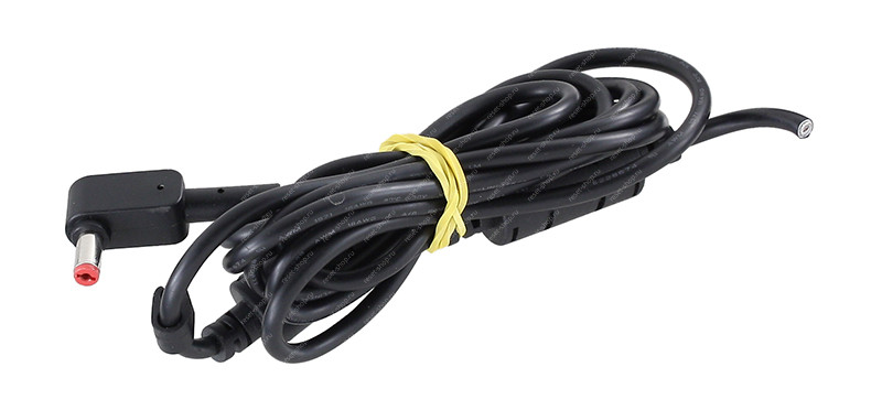 Кабель блока питания для ноутбука Acer 19.5V/9.23A (5.5x1.7)