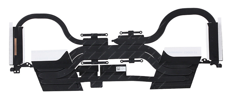 Термотрубка ASUS GX531GM ORIGINAL