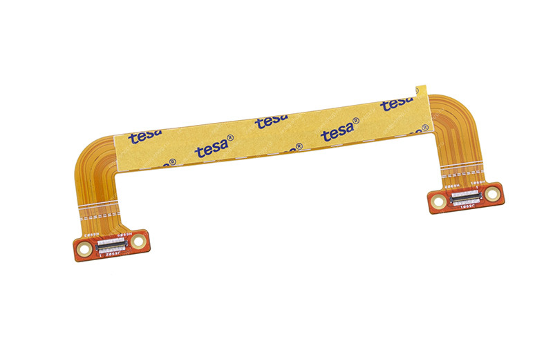 Шлейф платы интерфейсной ASUS UX433FN Rev 2.0