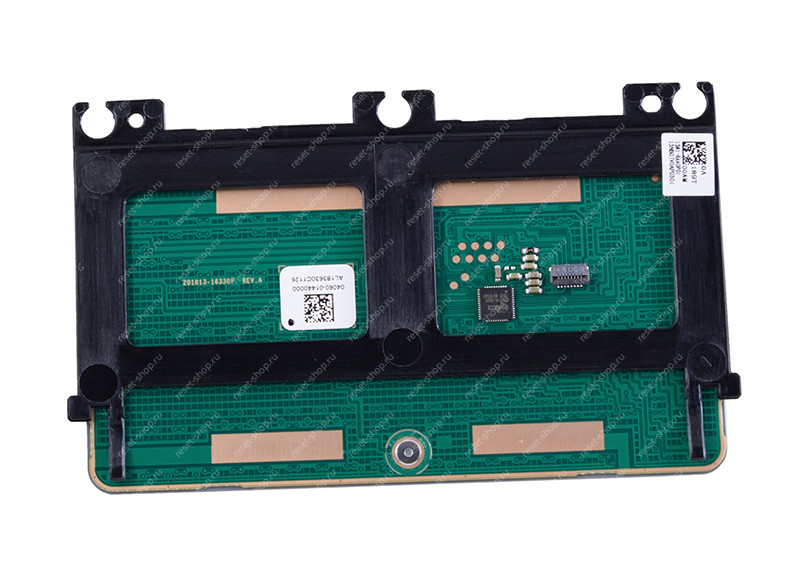 Тачпад для ноутбука ASUS UX333FA оригинальный серебристый