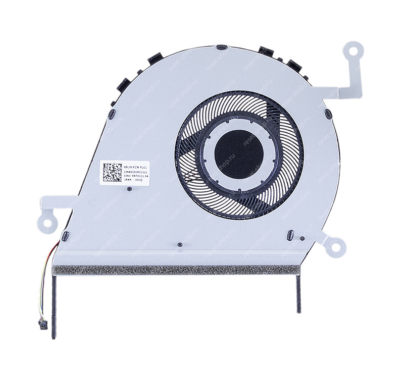 Вентилятор для ноутбука ASUS X330UN ORIGINAL