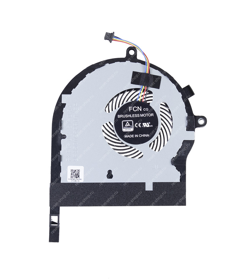 Вентилятор ASUS FX504GD (процессор) ORIGINAL