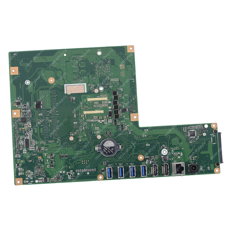 Материнская плата моноблока ASUS V272U (процессор I7-8550U) УЦЕНКА