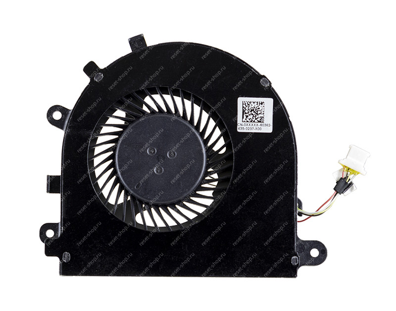 Вентилятор Dell Inspiron 15 7547 (для процессора)