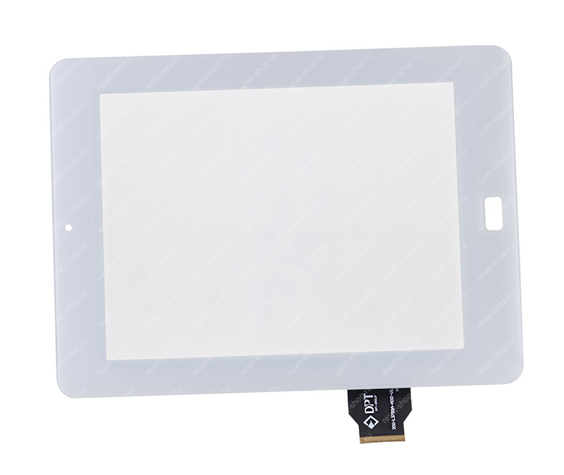 Тачскрин 8" TEXET TM-8041 300-L3759A-A00 белый Тачскрин 8" TEXET TM-8041 300-L3759A-A00 белый