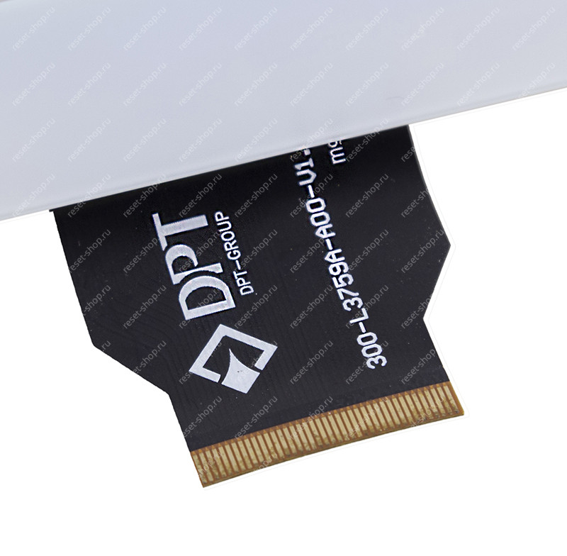 Тачскрин 8" TEXET TM-8041 300-L3759A-A00 белый Тачскрин 8" TEXET TM-8041 300-L3759A-A00 белый