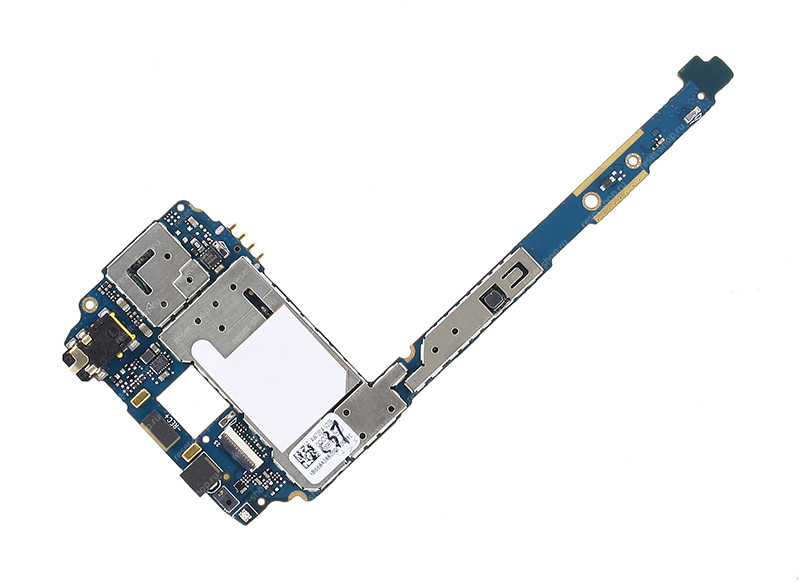 Материнская плата ASUS ZenFone Go ZC451TG ORIGINAL (1Гб/MT6580, 8Гб)