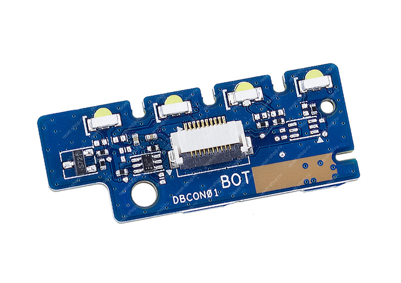 Плата LED-индикаторов для ноутбука ASUS FX705DT ORIGINAL