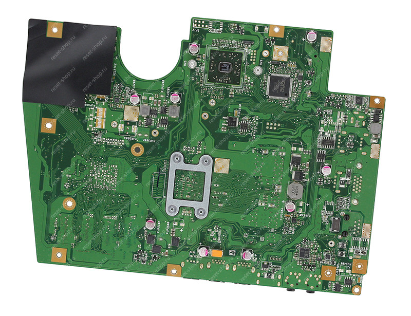 Материнская плата моноблока Б/У ASUS ET2012A / 90R-PT007MB2000VZ