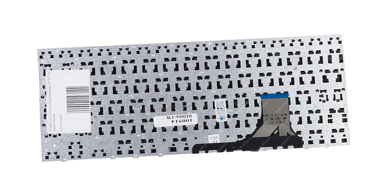 Клавиатура для ноутбука Samsung NP530U3B черная (EU Enter) Клавиатура для ноутбука Samsung NP530U3B черная (EU Enter)