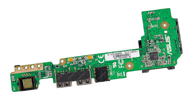 Плата интерфейсная для ноутбука ASUS Eee PC 1015PX