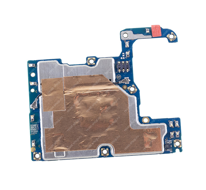 Материнская плата ASUS Zenfone 8 ZS590KS (16Гб/SM8350, 256Гб) ORIGINAL 90AI0060-R00111