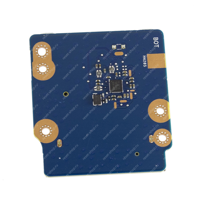 Плата кардридера Б/У ASUS G752VS Rev 1.0