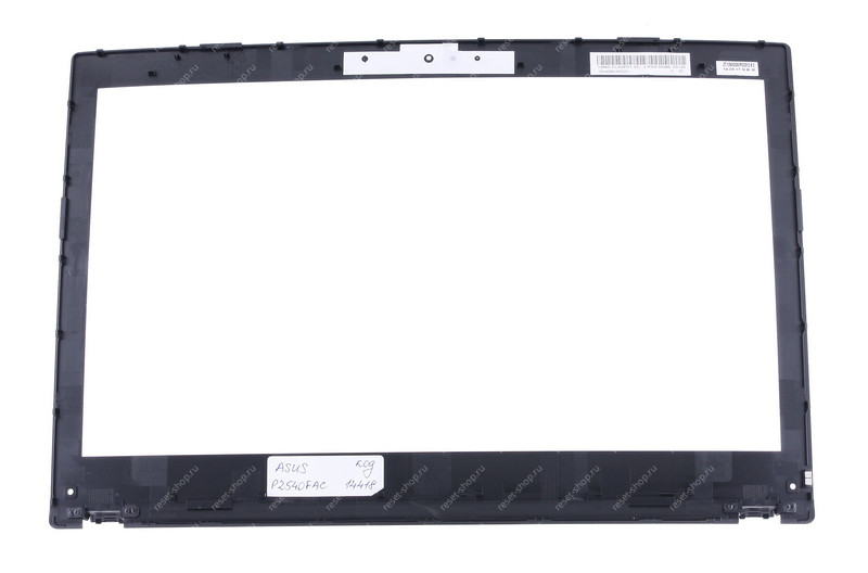 Корпус ASUS P2540FAC часть B (Рамка) черный