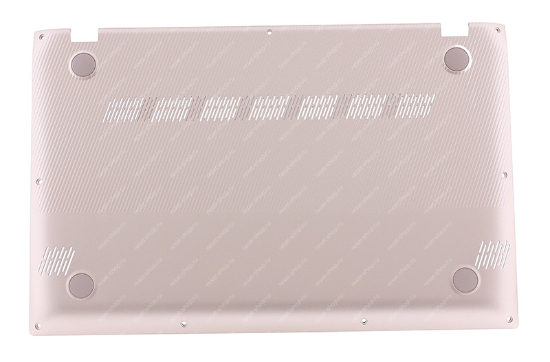 Корпус ASUS X431FA часть D (Нижняя часть) розовый