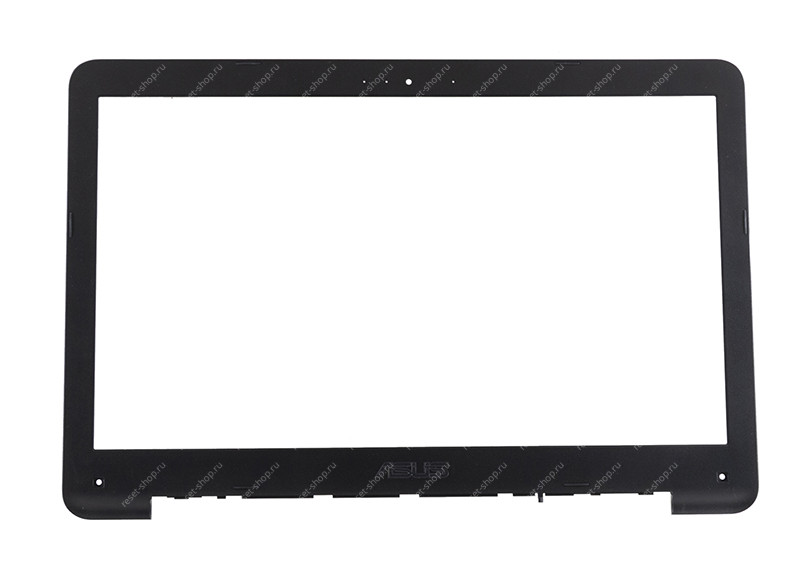 Корпус Б/У ASUS X556UF часть B (Рамка) черный