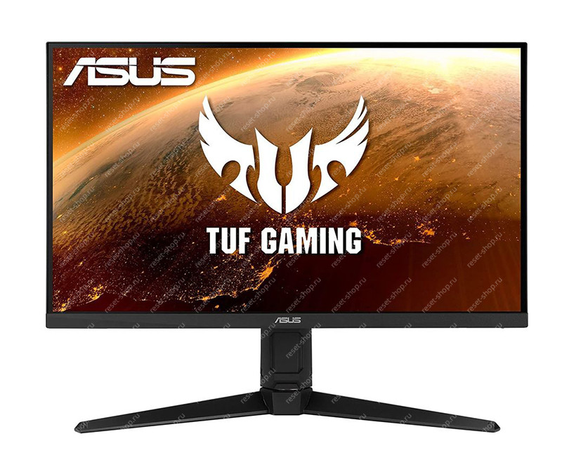 Монитор 27" ASUS TUF Gaming VG27AQ1A 2560x1440@170Гц IPS 1 мс, 250кд/м2, HDMI, DP / ЦАРАПИНА Монитор 27" ASUS TUF Gaming VG27AQ1A 2560x1440@170Гц IPS 1 мс, 250кд/м2, HDMI, DP / ЦАРАПИНА