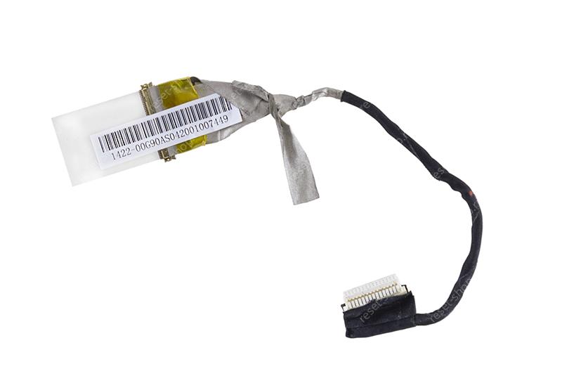 Шлейф матрицы Б/У ASUS K40AB Шлейф матрицы Б/У ASUS K40AB